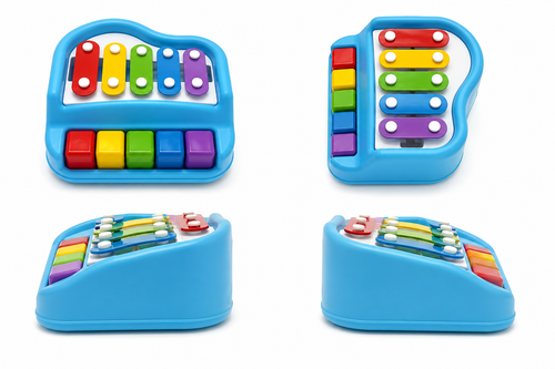 Little Lot Baby’s First Xylopiano