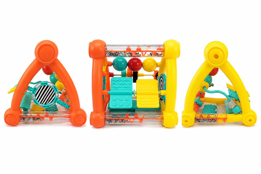 INFANTINO Activity Triangle
