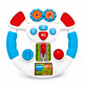 Little Lot Vroom-Vroom Steering Wheel