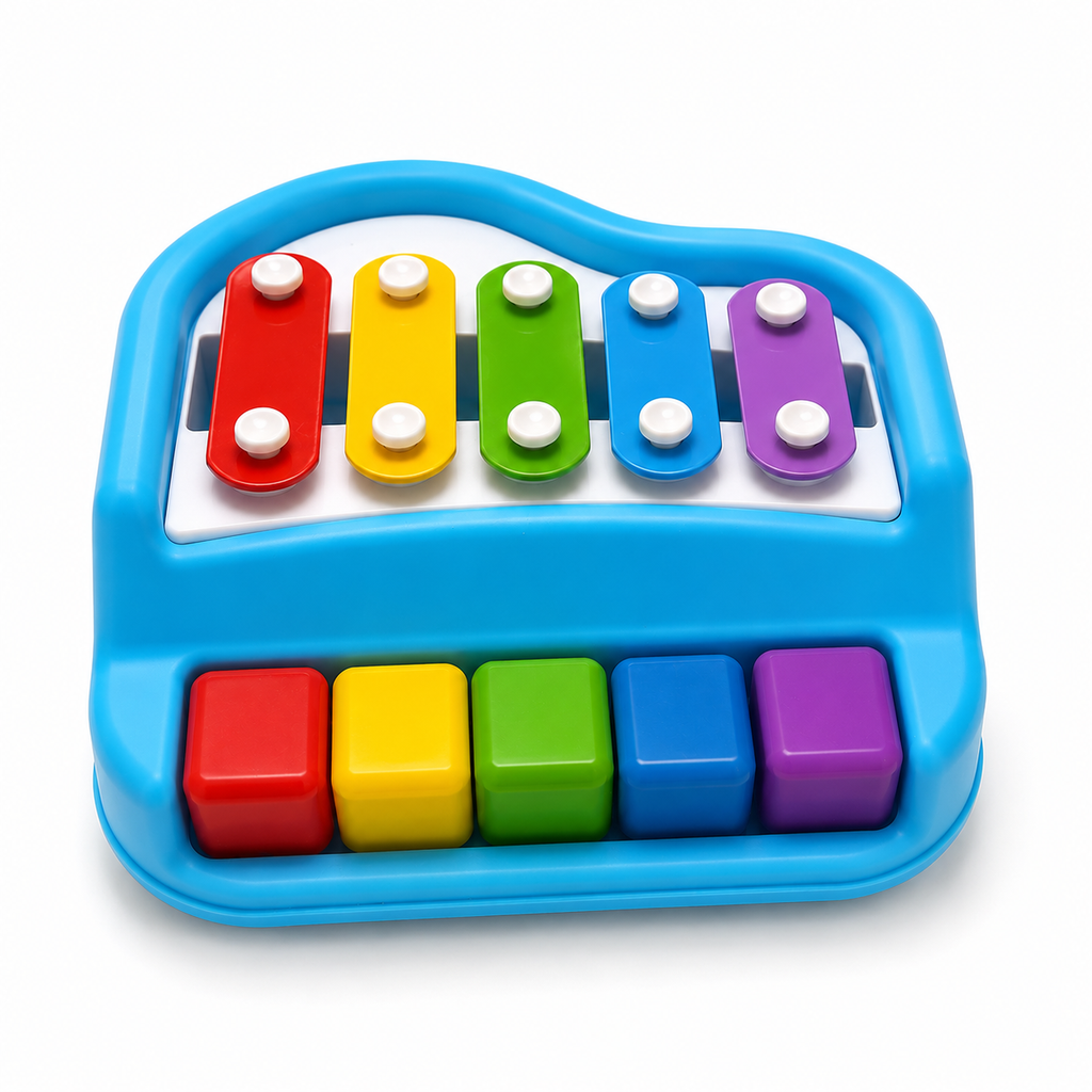 Little Lot Baby’s First Xylopiano