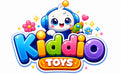 Kiddio Toys LTD - Home